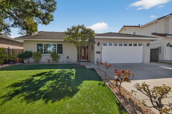 18870 Barnhart Avenue, Cupertino, CA 95014