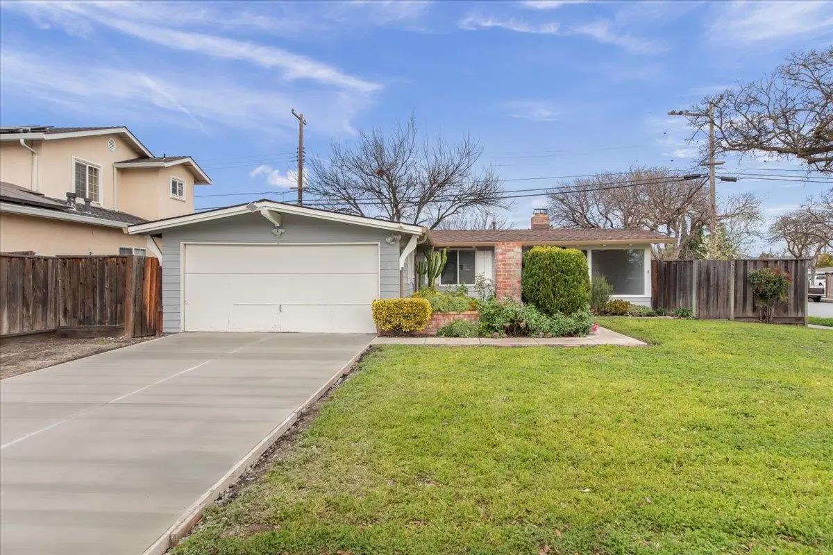 1297 Socorro Avenue, Sunnyvale, CA 94089 - #1