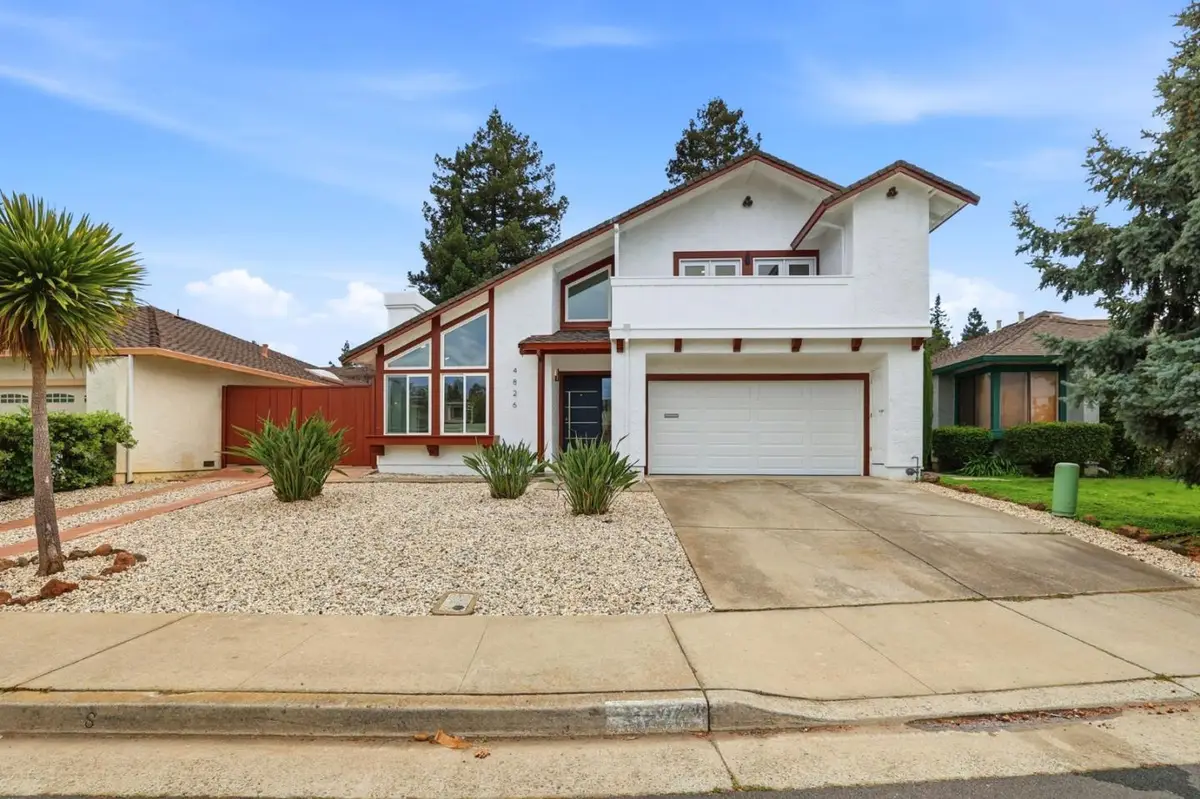 4826 Rio Vista Avenue, San Jose, CA 95129 - #1