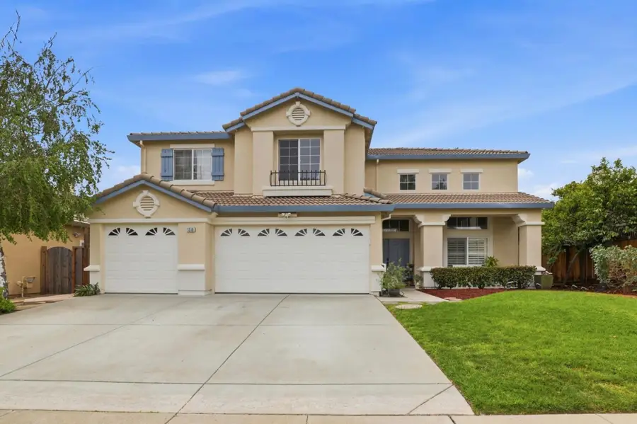 1510 Dovetail Way, Gilroy, CA 95020 - #3