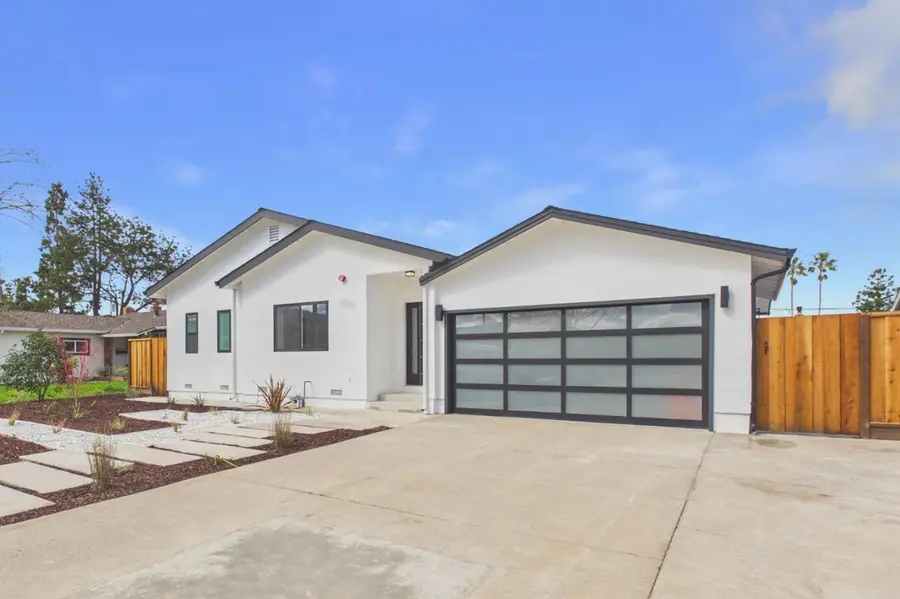 803 W Sunnyoaks Avenue, Campbell, CA 95008 - #3