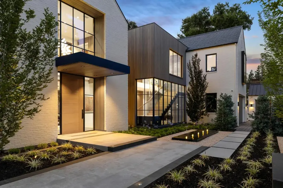 196 Patricia Drive, Atherton, CA 94027 - #3