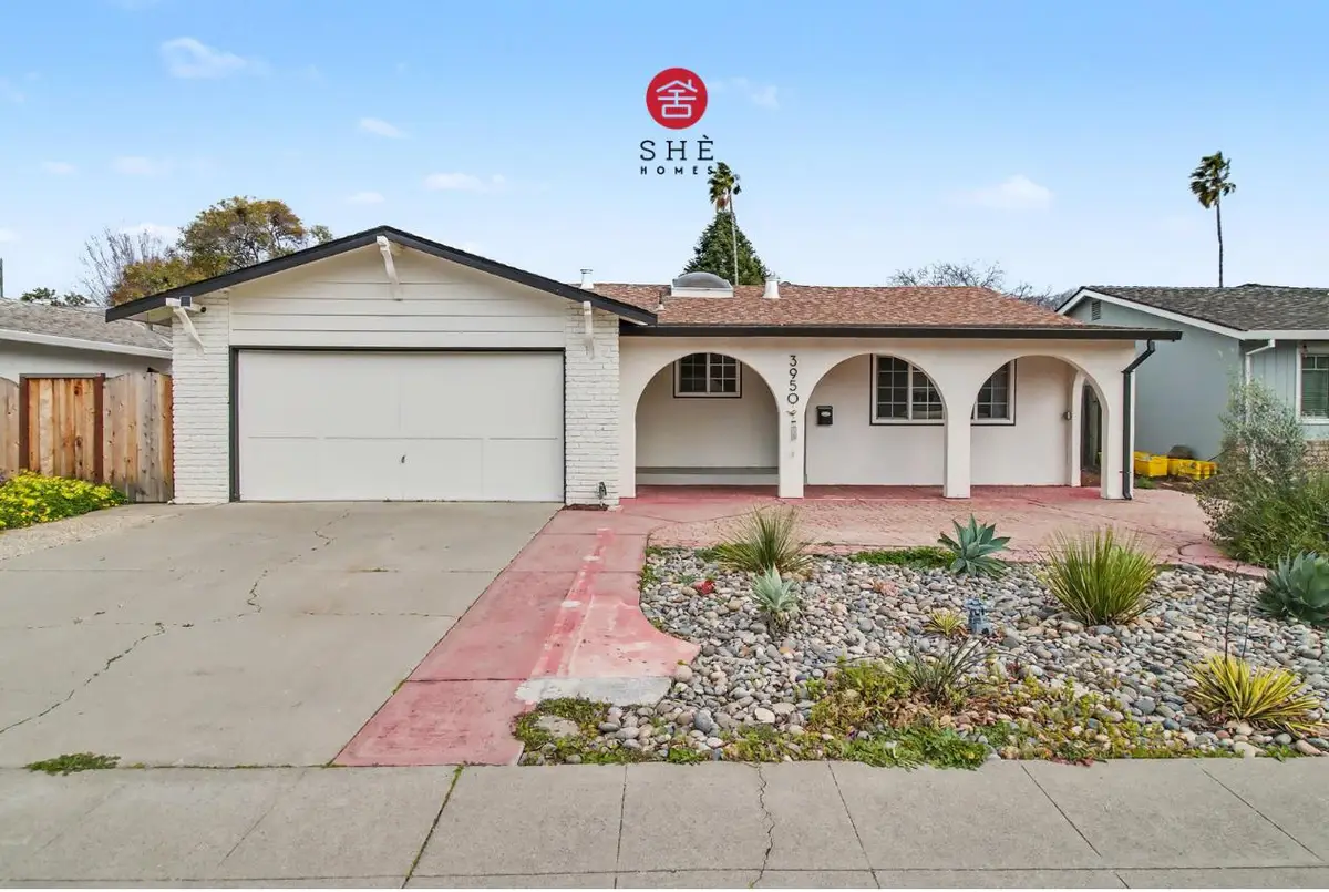 3950 Hamilton Park Drive, San Jose, CA 95130 - #1