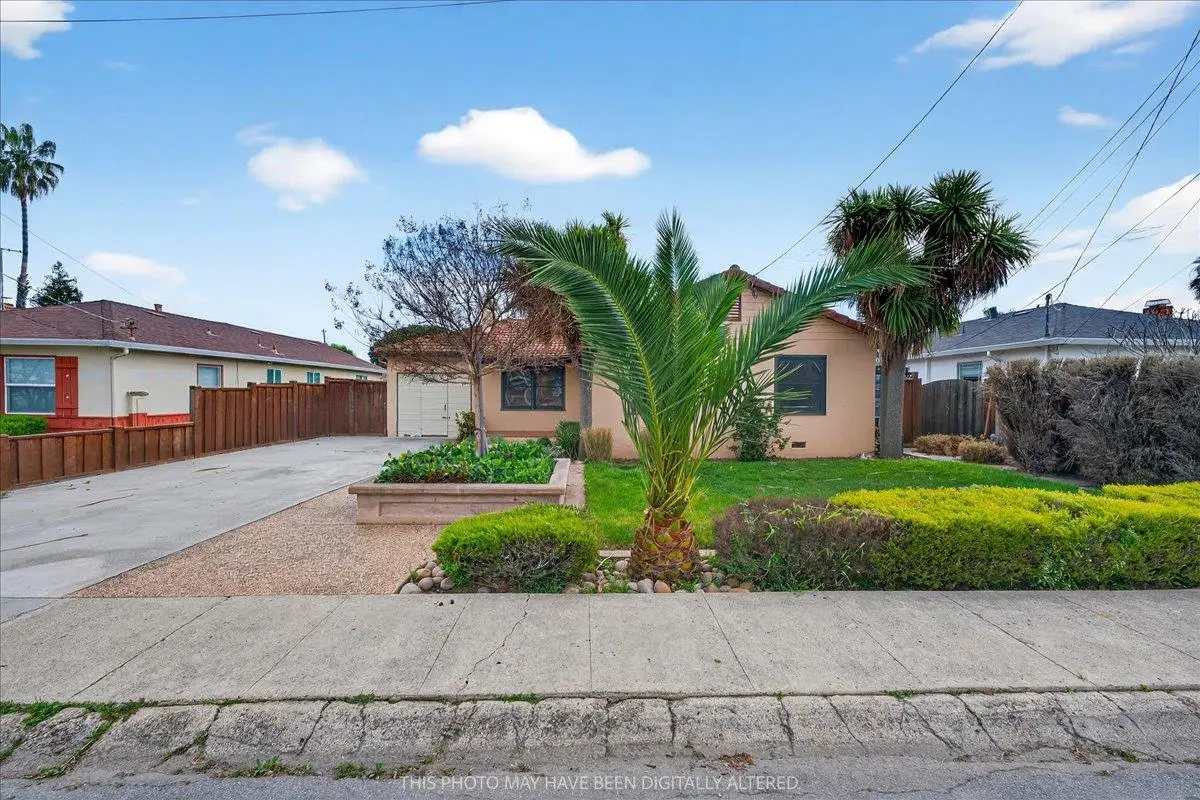 550 Halsey Avenue, San Jose, CA 95128 - #1