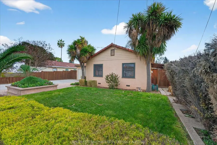 550 Halsey Avenue, San Jose, CA 95128 - #2