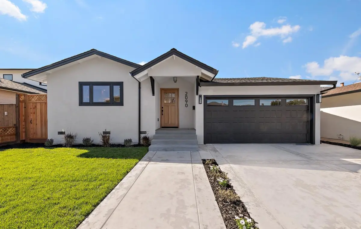 2090 Potomac Way, San Mateo, CA 94403 - #1