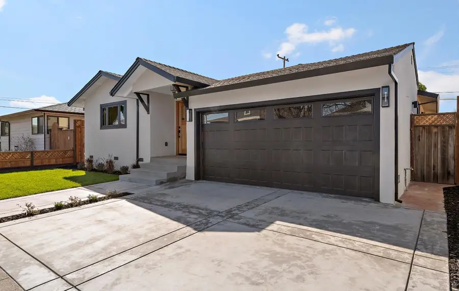 2090 Potomac Way, San Mateo, CA 94403 - #2