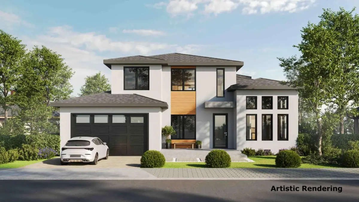 548 6th Avenue, Menlo Park, CA 94025 - #1