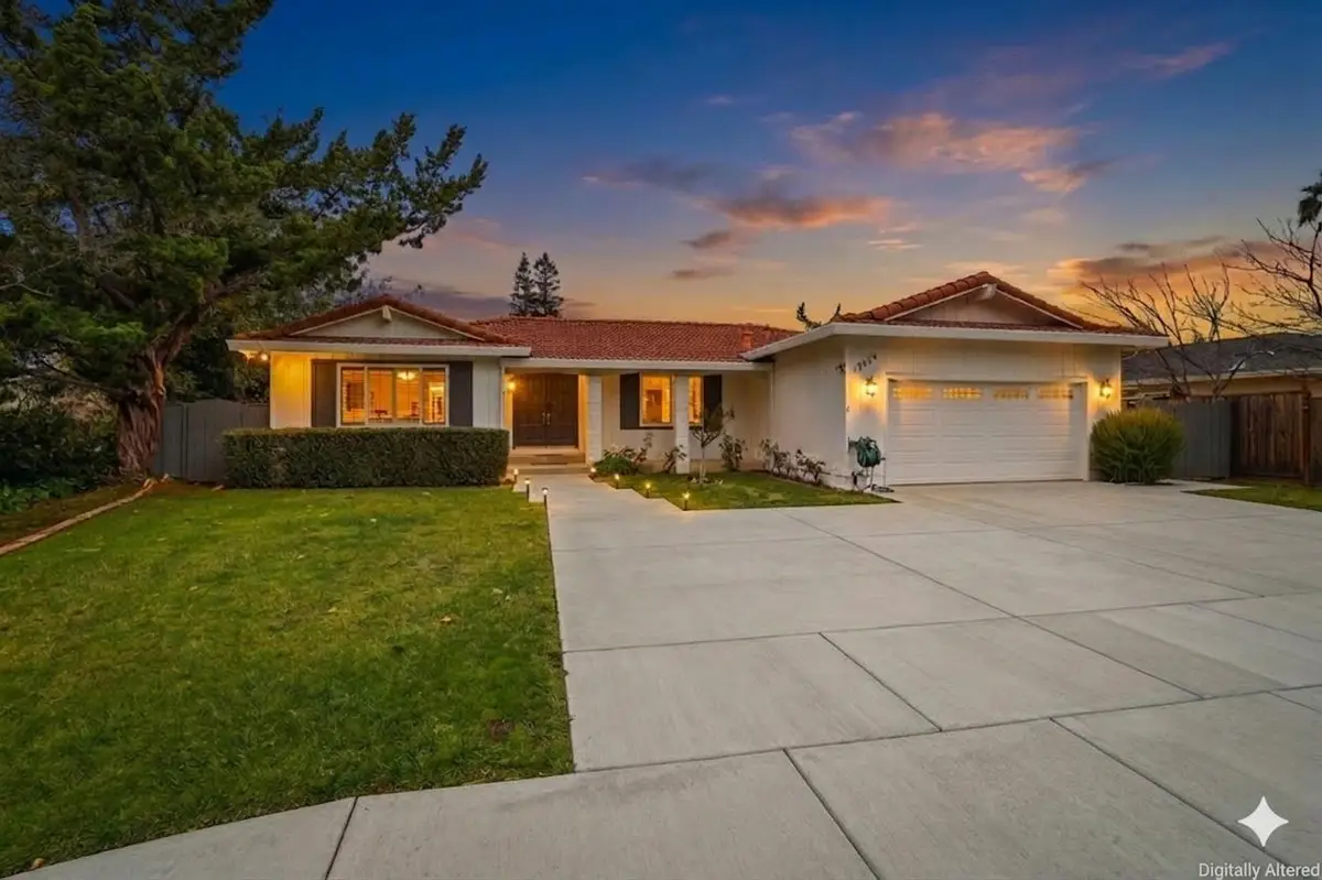 12619 Saratoga Avenue, Saratoga, CA 95070 - #1