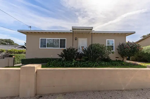 89 Via Descanso, Monterey, CA 93940