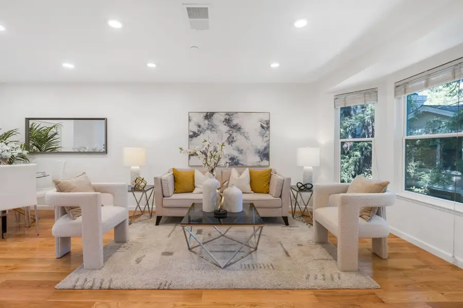 935 La Mesa Terrace #G, Sunnyvale, CA 94086 - #3