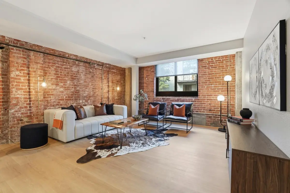 88 Bush Street #1101, San Jose, CA 95126 - #1