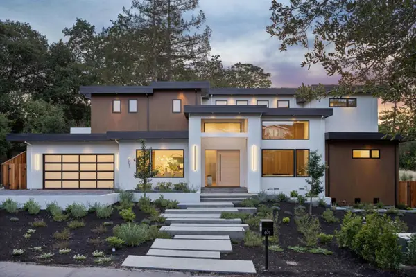 601 Joandra Court, Los Altos, CA 94024