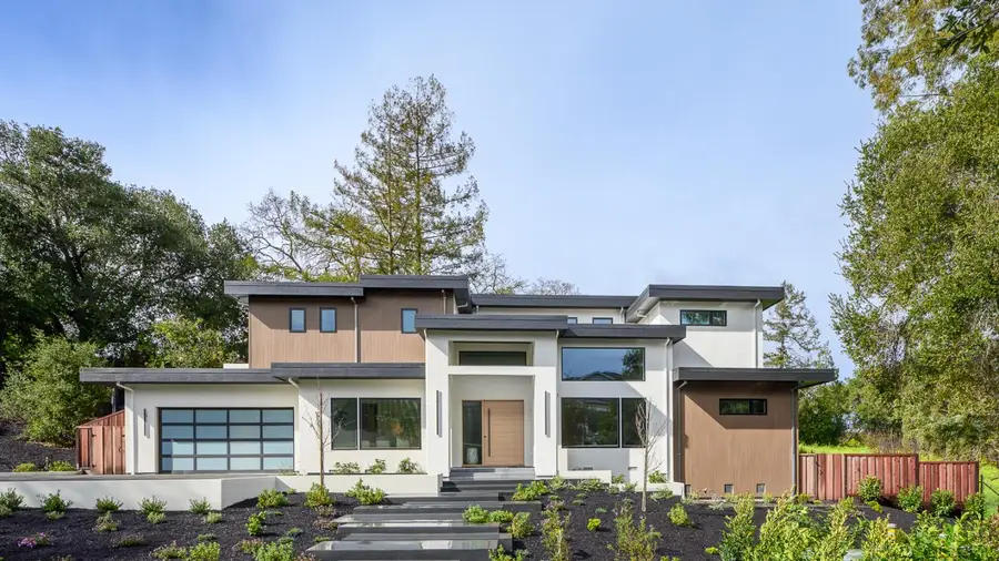 601 Joandra Court, Los Altos, CA 94024 - #3