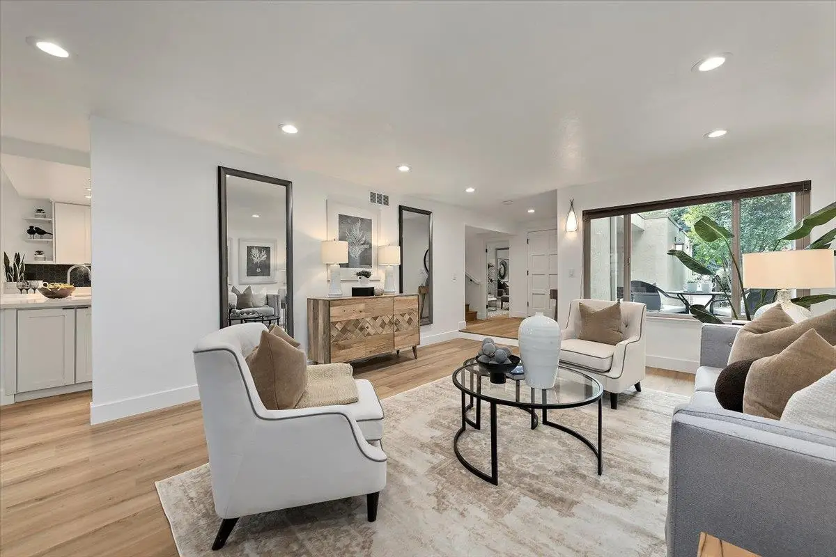 1715 Sandy Creek Lane, San Jose, CA 95125 - #1