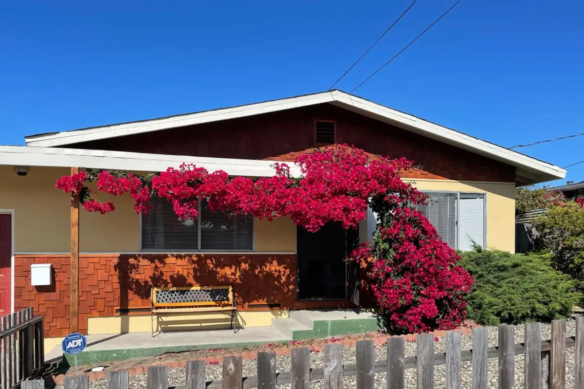 1313 Harding Street, Seaside, CA 93955 - #1