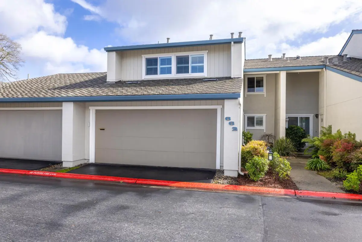 662 Draco Lane, San Mateo, CA 94404 - #1