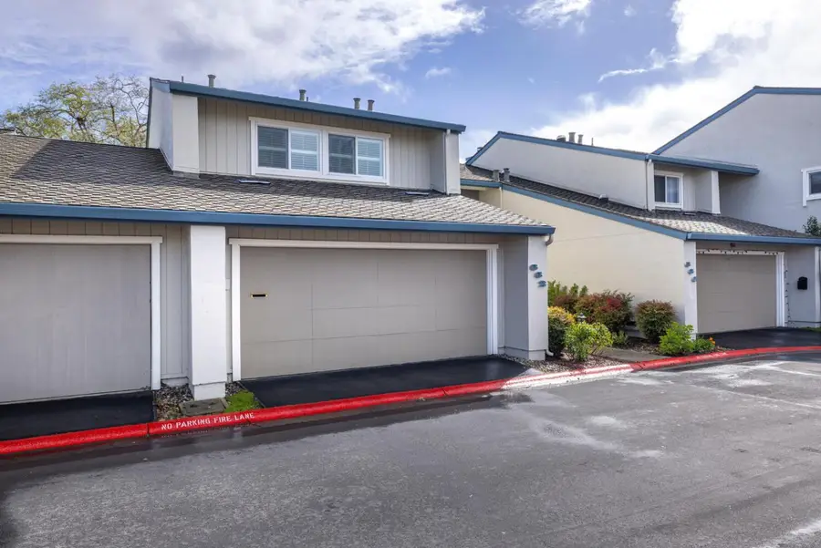 662 Draco Lane, San Mateo, CA 94404 - #2