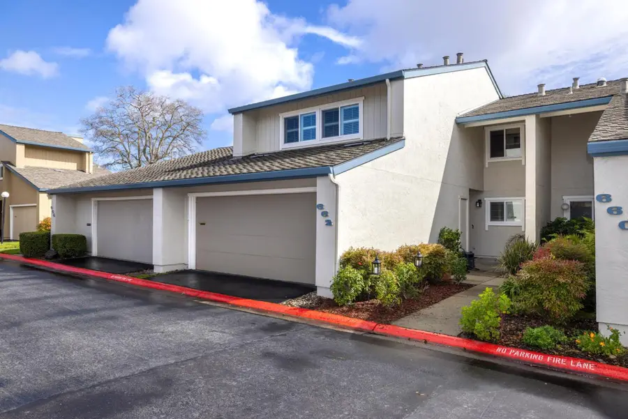 662 Draco Lane, San Mateo, CA 94404 - #3