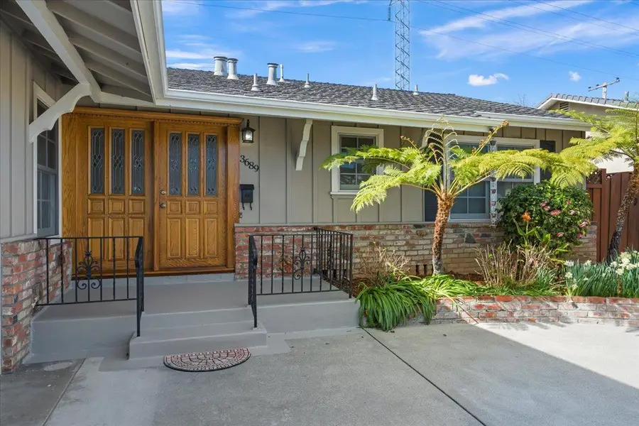 3689 Woodford Drive, San Jose, CA 95124 - #2