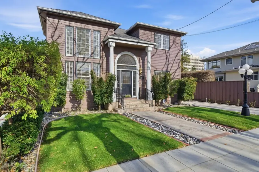 664 Morse Street, San Jose, CA 95126 - #2