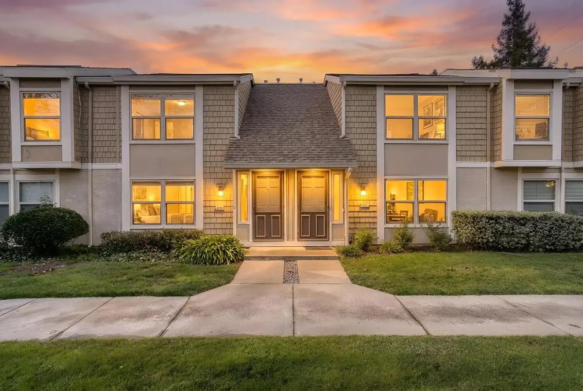 2252 Creek Bed Court, Santa Clara, CA 95054 - #1