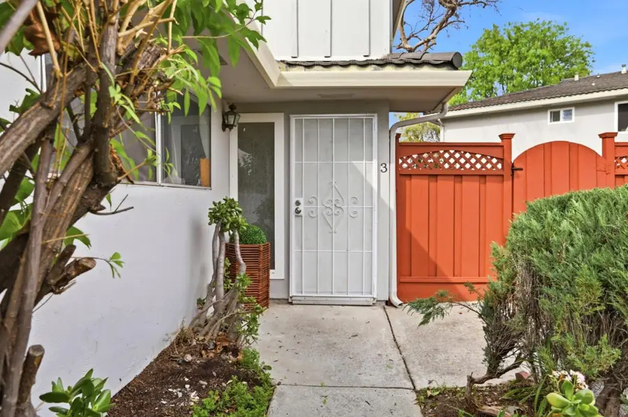 5727 Playa Del Rey #3, San Jose, CA 95123 - #3