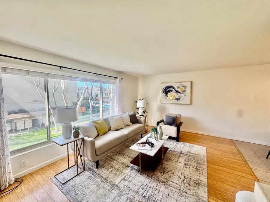 4425 Norwalk Drive #29, San Jose, CA 95129 - #2