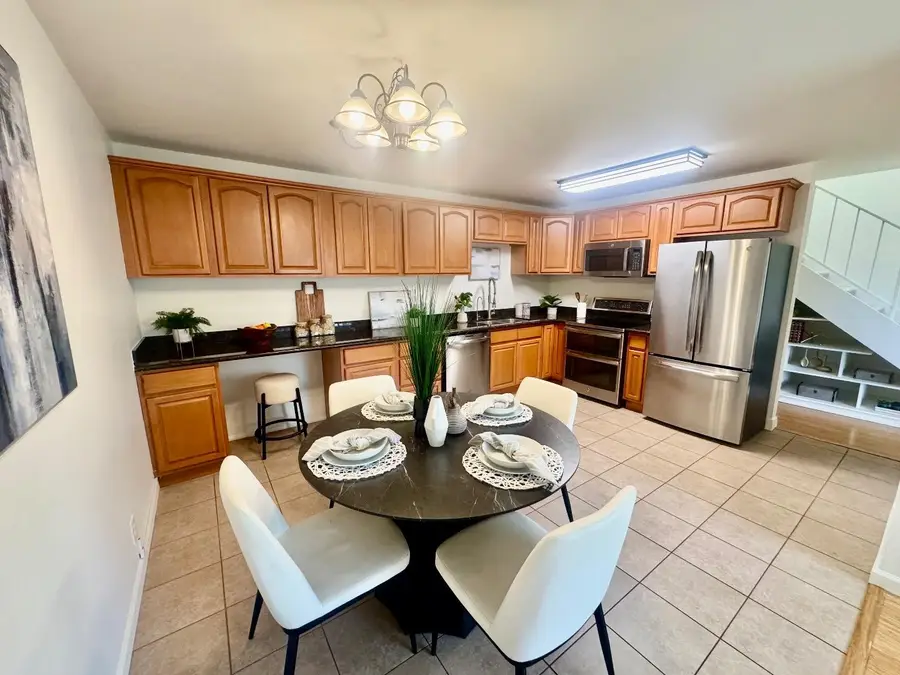 4425 Norwalk Drive #29, San Jose, CA 95129 - #3