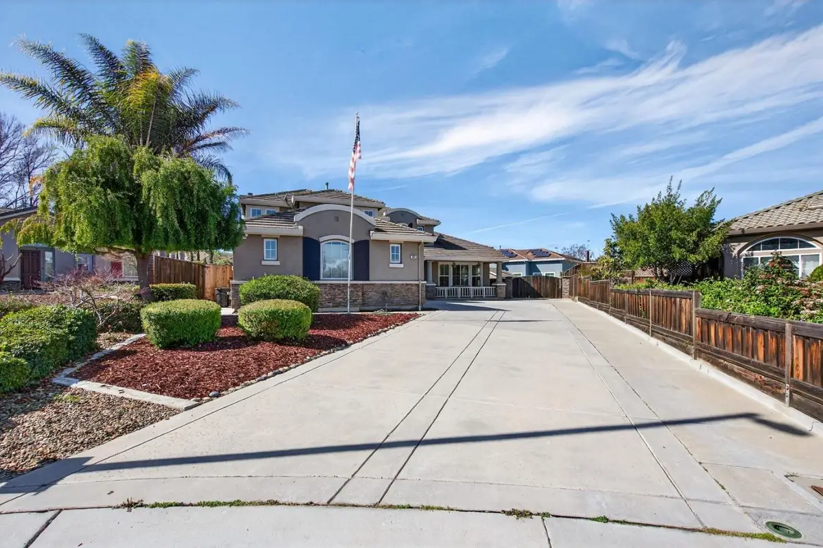 866 Covey Court, Hollister, CA 95023 - #1