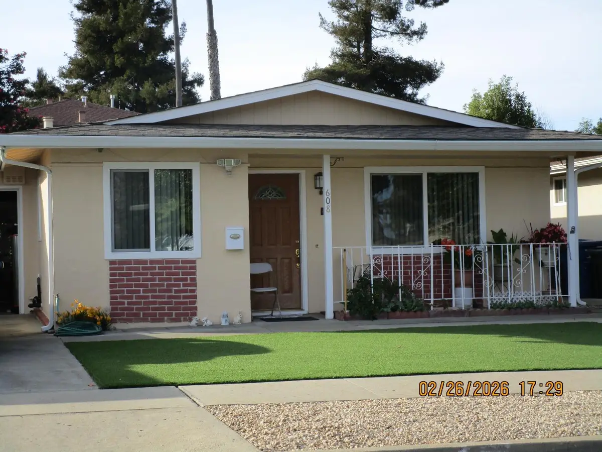 608 Bronte Avenue, Watsonville, CA 95076 - #1