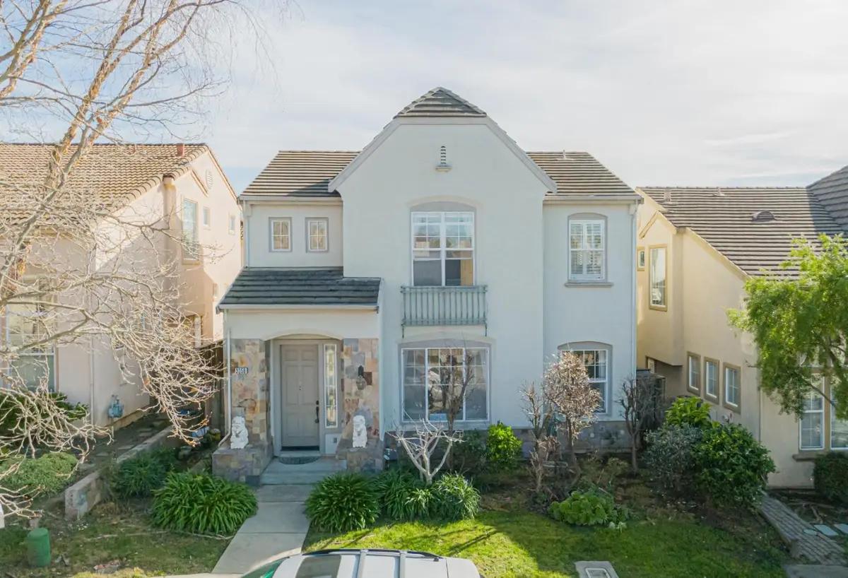 3350 Ariel Joshua Court, San Jose, CA 95135 - #1