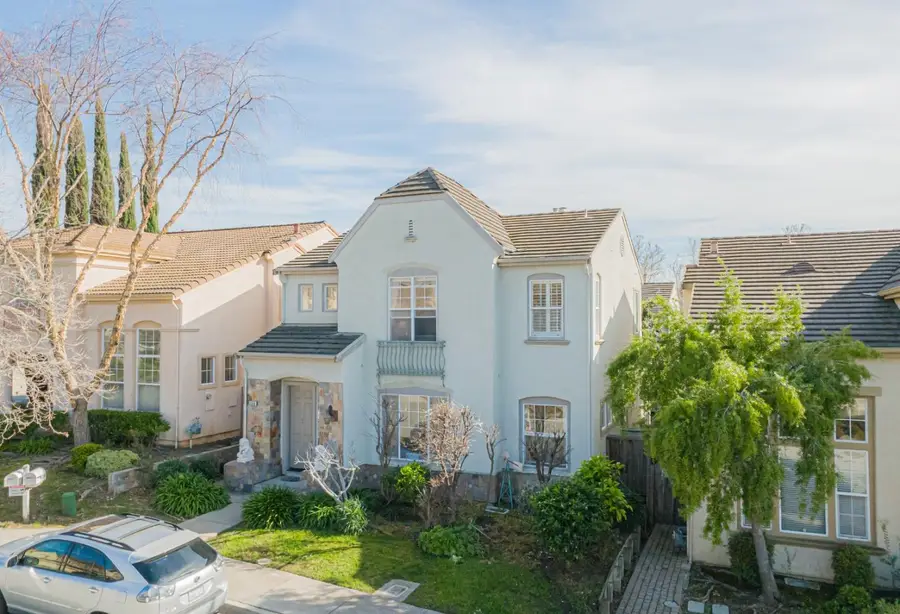 3350 Ariel Joshua Court, San Jose, CA 95135 - #2