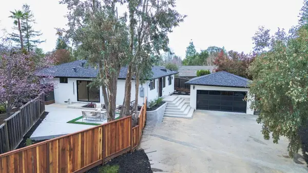 17293 Sereno Court, Monte Sereno, CA 95030