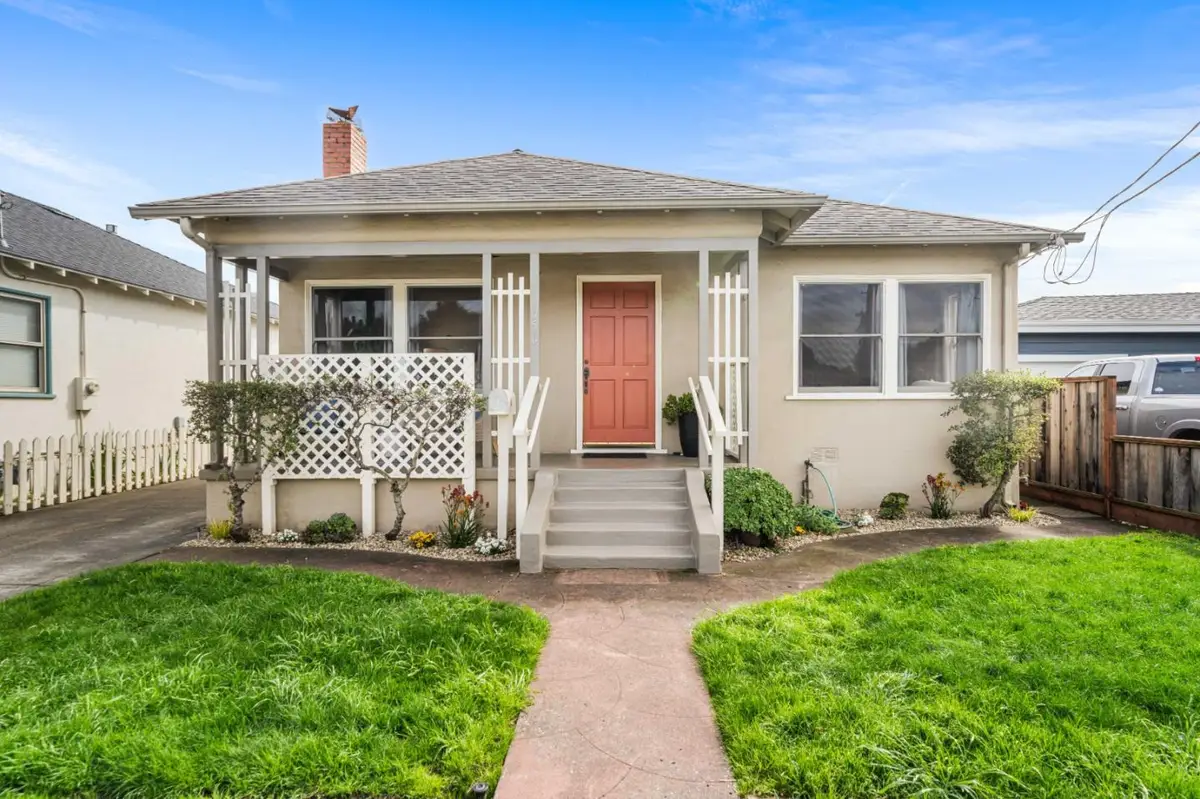 656 Myrtle Street, Half Moon Bay, CA 94019 - #1