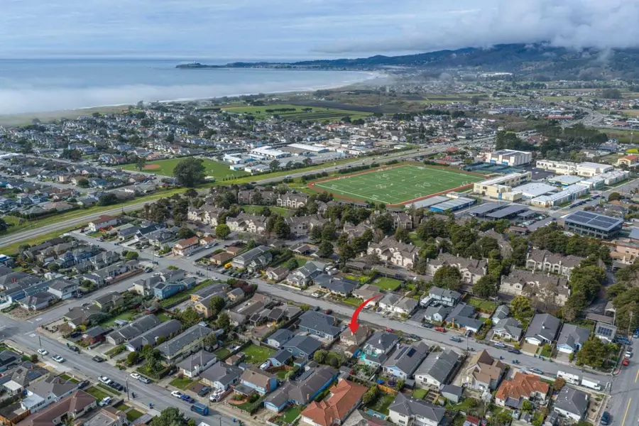 656 Myrtle Street, Half Moon Bay, CA 94019 - #2