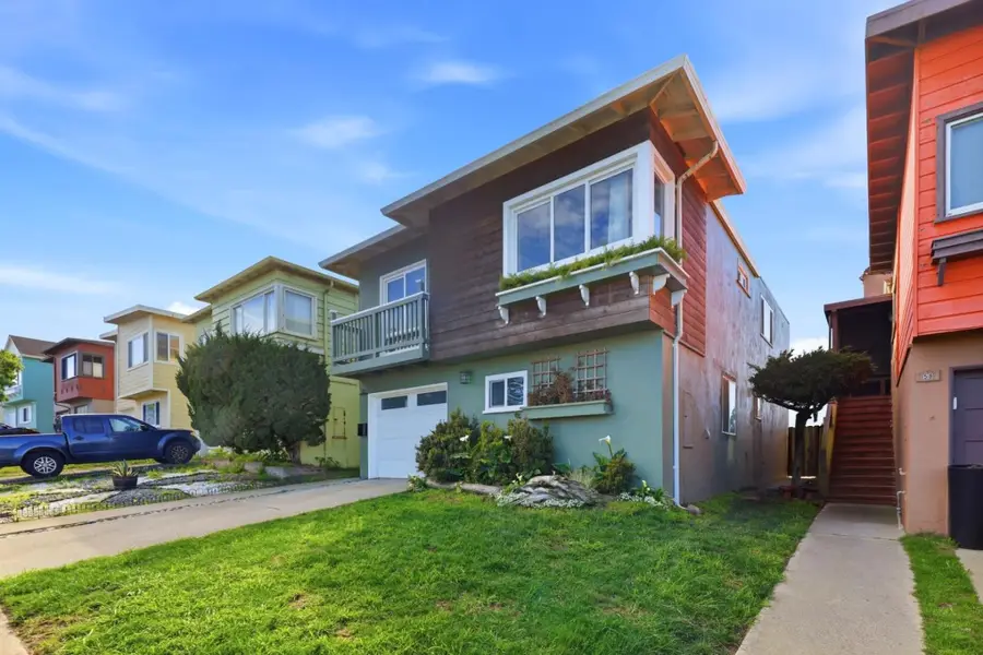 62 Palisades Drive, Daly City, CA 94015 - #3
