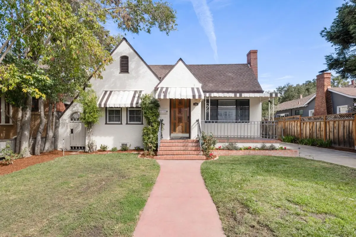 319 Fulton Street, Redwood City, CA 94062 - #1