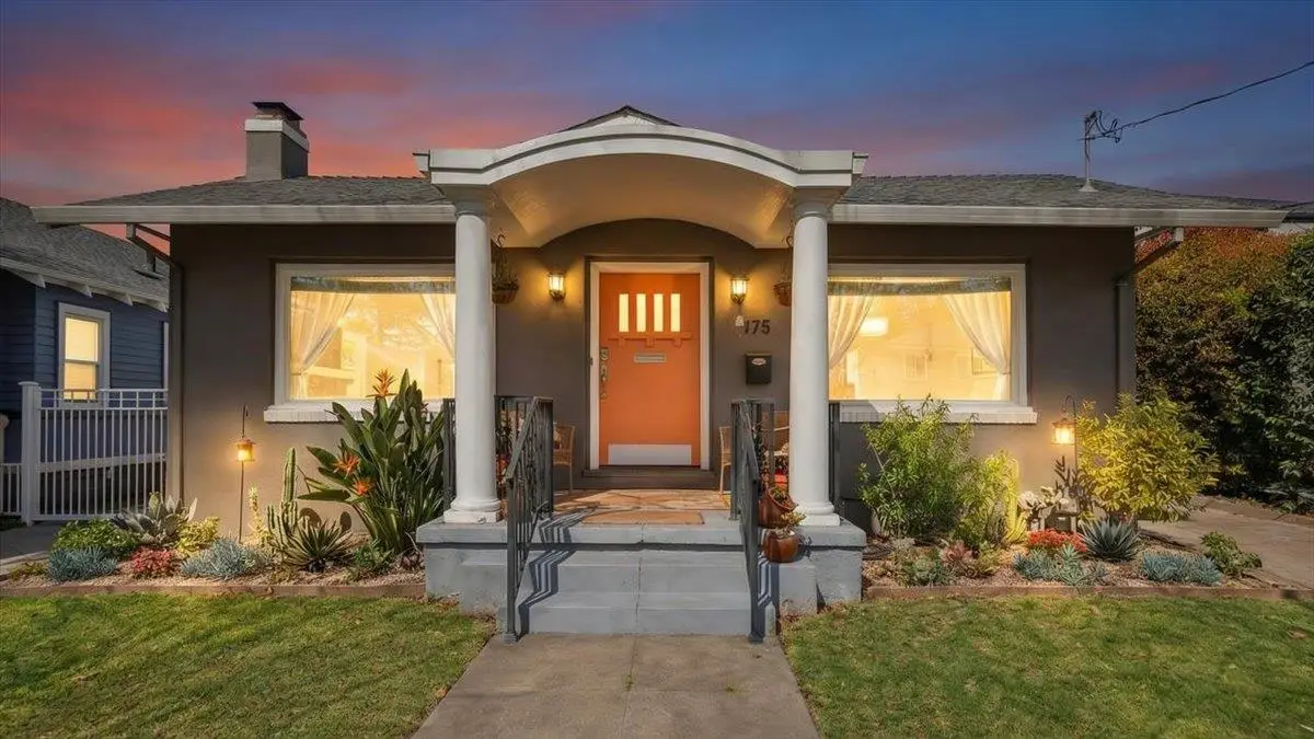 175 Hobson Street, San Jose, CA 95110 - #1