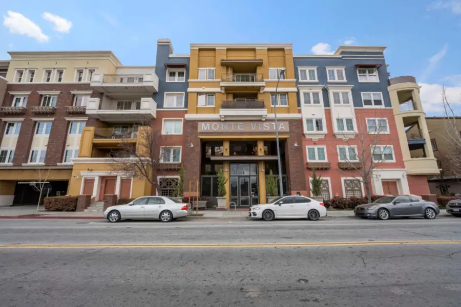 809 Auzerais Avenue #340, San Jose, CA 95126 - #2