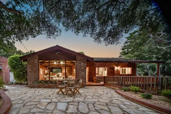 0 Palou 9 Nw Of Casanova, Carmel, CA 93921