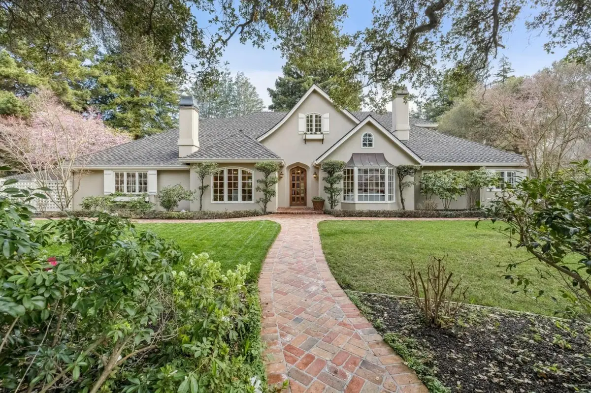 58 Deodora Drive, Atherton, CA 94027 - #1