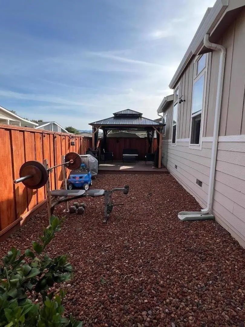 6130 Monterey Road #203, San Jose, CA 95138 - #3