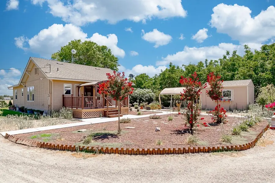 3719 N Hart Road, Modesto, CA 95358 - #3