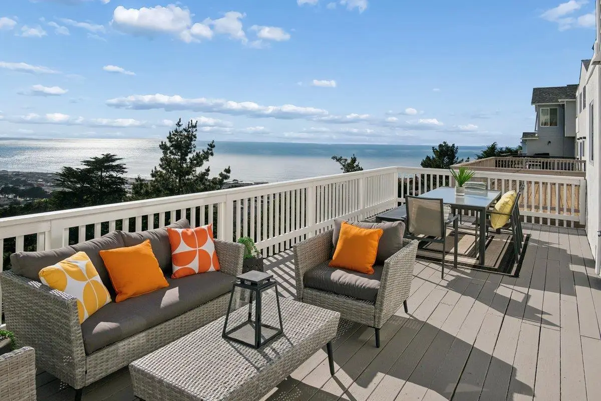 170 Beachview Avenue, Pacifica, CA 94044 - #1