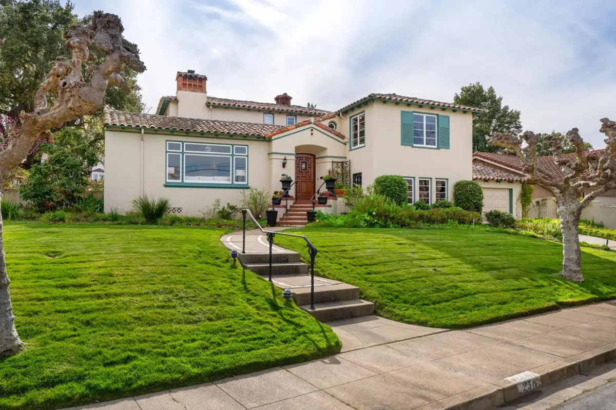 250 Harvard Road, San Mateo, CA 94402 - #1