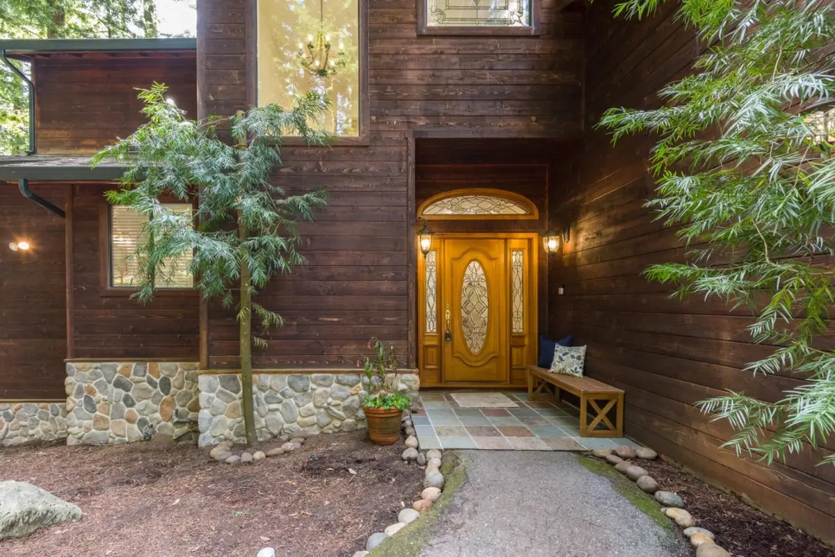6 Megans Lane, Woodside, CA 94062 - #1