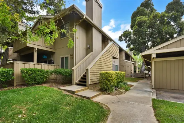 5705 Makati Circle #F, San Jose, CA 95123