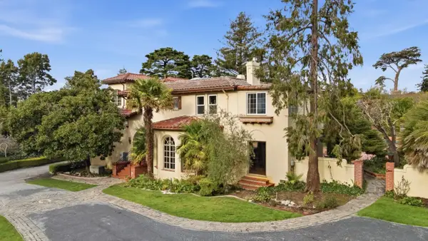 730 Hillsborough Boulevard, Hillsborough, CA 94010