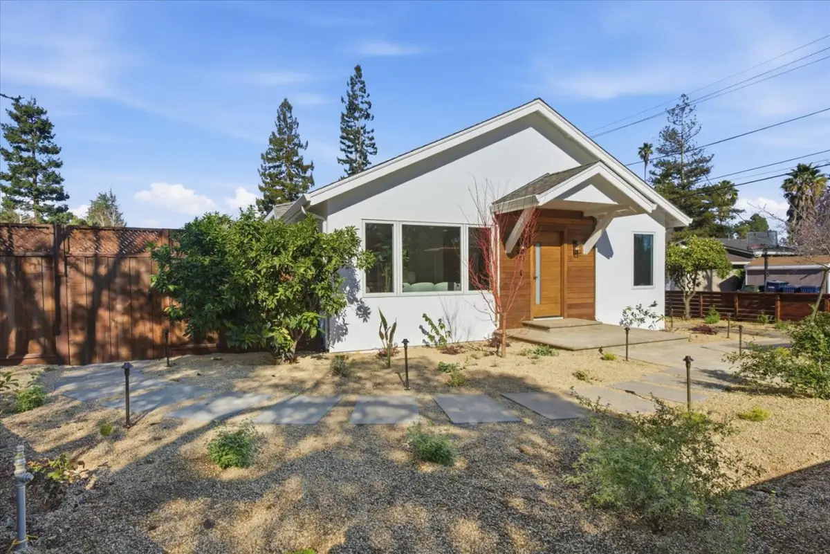 655 Washington Street, Los Altos, CA 94022 - #1